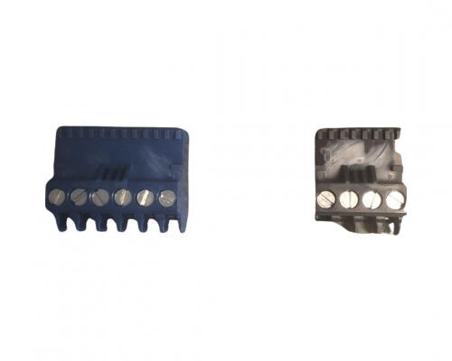 ACCESSORY CONNECTOR PACK SPARE