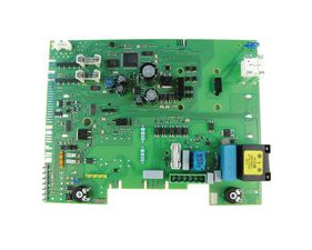 PRINTED CIRCUIT KIT CDI SYSTEM BOILER