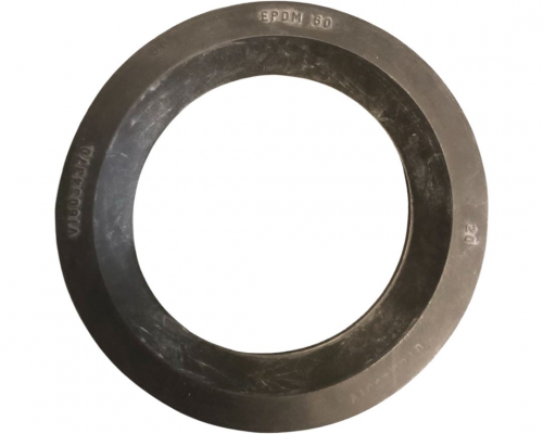 GASKET (FLUE GAS) WB1B / WB2B-19/26/35