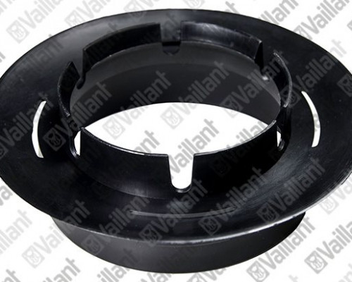 Wall seal, 2.0 inch