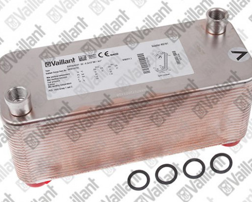 Heat exchanger