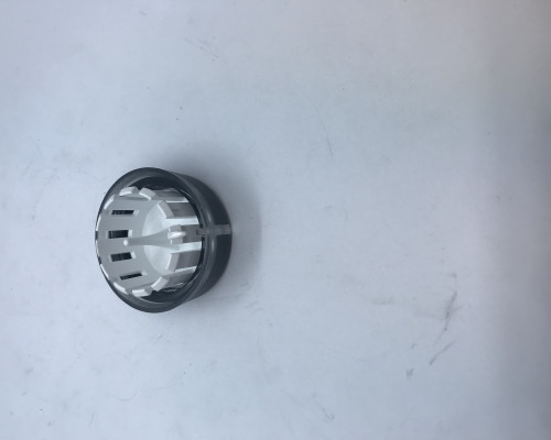 POTENTIOMETER KNOB ASSY VOGUE
