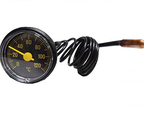 THERMOMETER 0-120C REPLACES 6146001/3