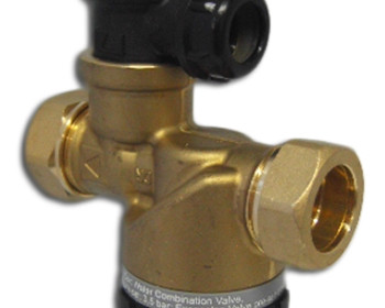 VALVE COLD WTR COMBI.COMP PREM