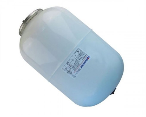 EXPANSION VESSEL 24L PREMIER