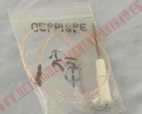 ELECTRODE KIT - FLAME SENSING