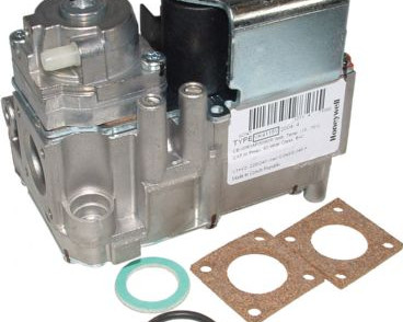 GAS VALVE - VK4115V E35