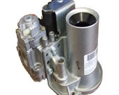 GAS VALVE - ( VK4115V )