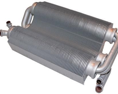 HEAT EXCHANGER