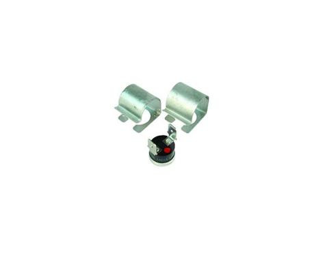 THERMOSTAT - 100C C/W BRACKET