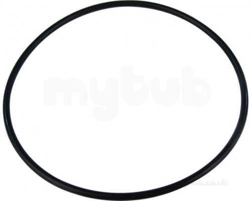 MOUNTING FLANGE SEAL (10PCS)