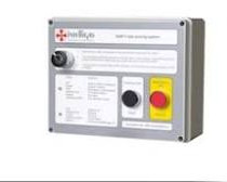 EGIP gas pressure proving panel