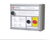 EGIP1W gas pressure proving panel with water isolation