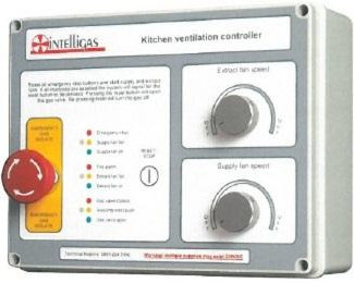 KVM-SF panel (integral current sensors)