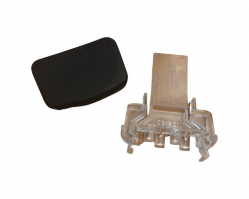 KIT  HARNESS FAN PRESS SWITCH