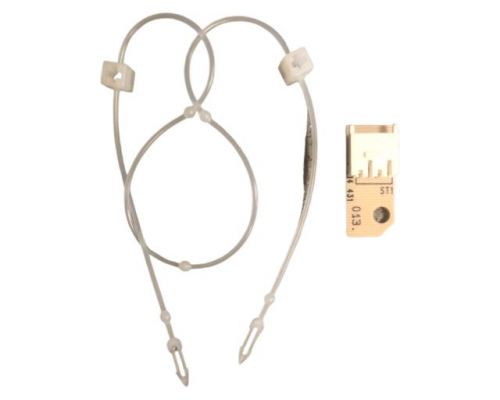 GAS CONVERSION KIT 23 / 31