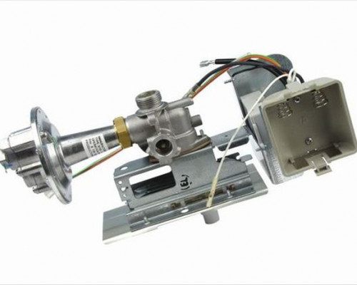 GAS VALVE W275