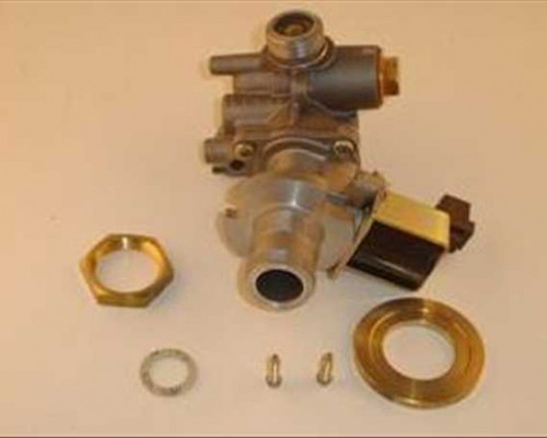 GAS VALVE