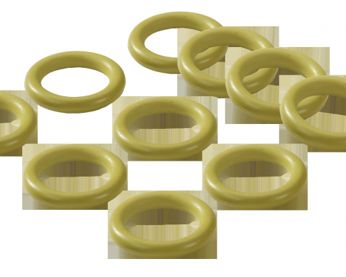 O-RING 12X3 (10X)