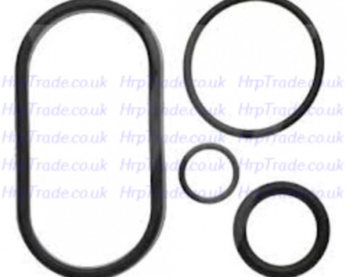 SET OF O-RINGS