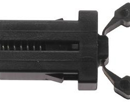 RETAINING CATCH (1X) - Worcester Spares