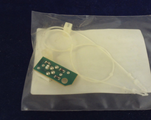 CODE PLUG 1011 (LPG)