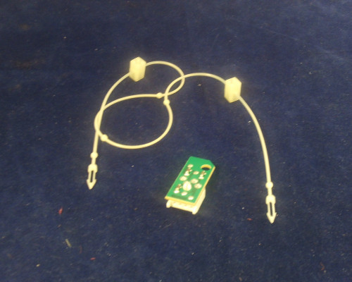 CODE PLUG 1017 (LPG)