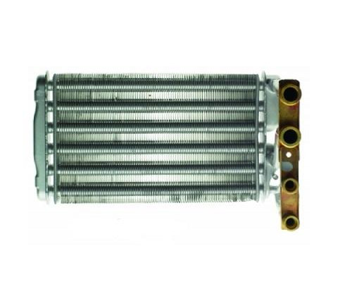 HEAT EXCHANGER