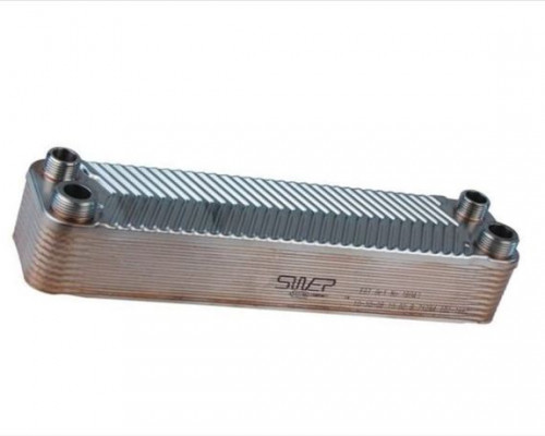 HEAT EXCHANGER