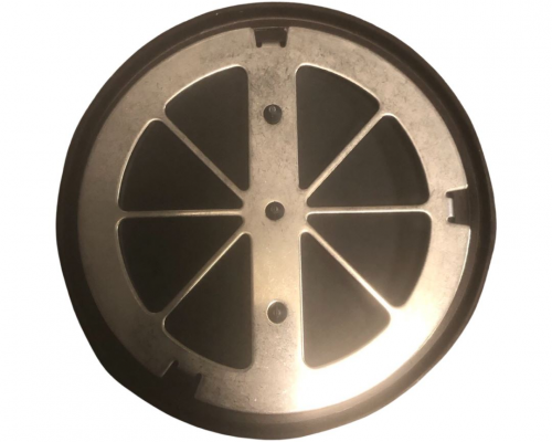 BEARING PLATE