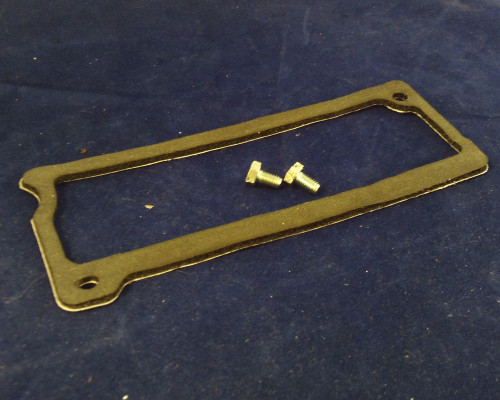 GASKET  BURNER SEAL