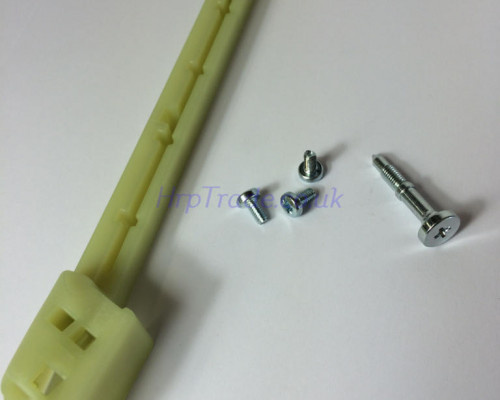 RUNNER ASSEMBLY RH