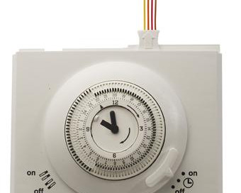 MECHANICAL TIMER MT10