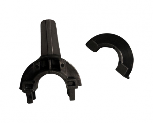 SEAL - INNER CASE TO SUMP