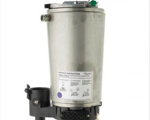 HEAT EXCHANGER