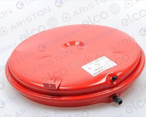 EXPANSION VESSEL- ARISTON & CHAFFOTEAUX