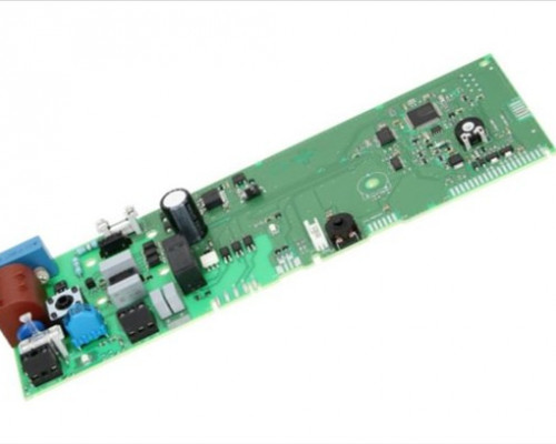 PCB