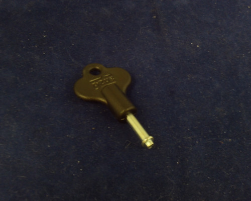 KEY 1/4 TURN