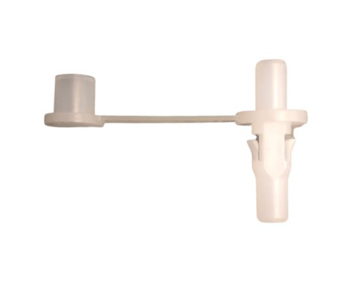 FLUE SAMPLING TUBE KIT