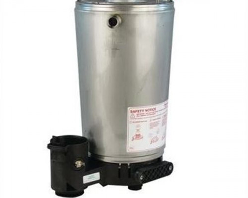 HEAT EXCHANGER ASSEMBLY  18/30KW - WORCESTER HEATING SPARES