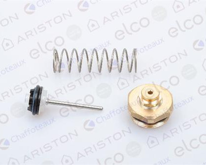 D.H.W. PRESSURE SWITCH KIT- ARISTON & CHAFFOTEAUX