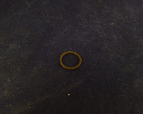 O-RING