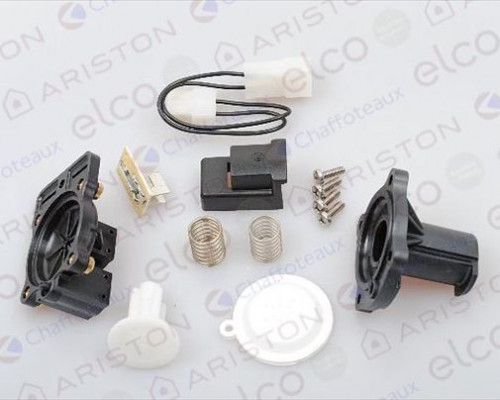DIAPHRAGM (MAIN FLOW SWITCH)- ARISTON & CHAFFOTEAUX