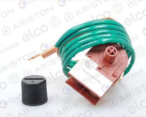 THERMOSTAT (OVERHEAT)- ARISTON & CHAFFOTEAUX