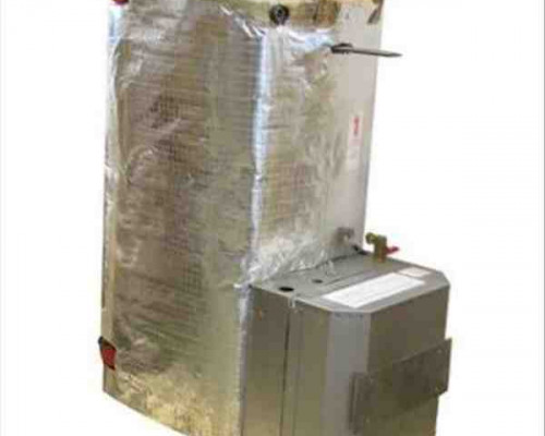 RS 20/25 ROO HEAT EXCHANGER ASSY