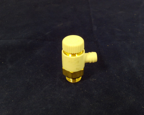 DRAIN VALVE