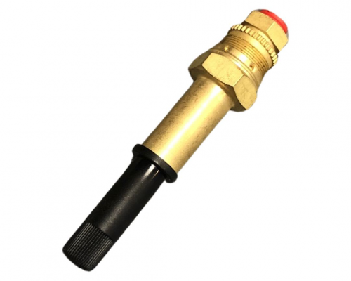 GAS MODULATOR CARTRIDGE