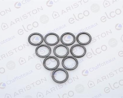 O-RING 4075 3,53 X 18,64- ARISTON & CHAFFOTEAUX