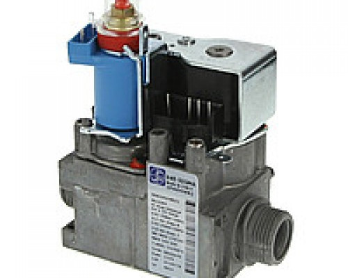 GAS VALVE (SIT 845 SIGMA) WAS 997089 - ARISTON & CHAFFOTEAUX