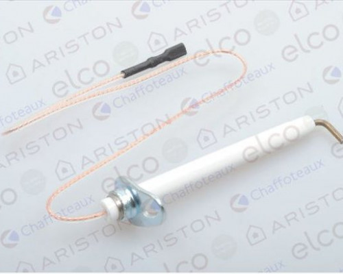 ELECTRODE (IGNITION R.H.)- ARISTON & CHAFFOTEAUX